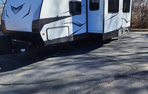 2021 Keystone RV Bullet BL261RBS21