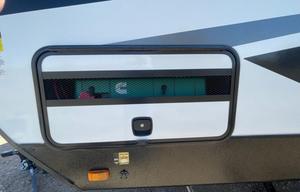 Toy Hauler Heartland Fuel 287