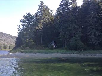 PIPER ISLAND CABIN11