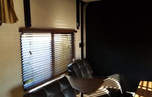 2017 Forest River 211SSXL Travel Trailer / Toyhauler