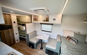 2025 Heartland Eddie Bauer 17BC-H RV rental photo 8