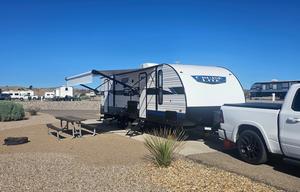 2023 Forest River RV Salem Cruise Lite 263BHXL