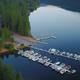 Moorings