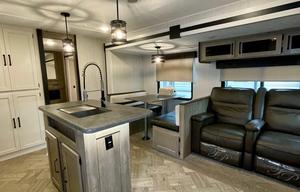 2022 Palomino Puma 32BH2B RV rental photo 5