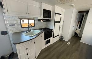 2024 REMODEL SUPER SLEEPER Jayco 32BHDS