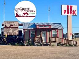 Quiet Country RV Park