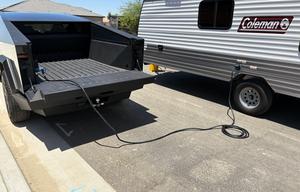 Your Hotel on Wheels, Sleeps Up to 6