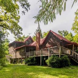 Whispering River RV Resort