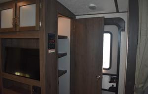 2021 KEYSTONE WITH BUNKHOUSE