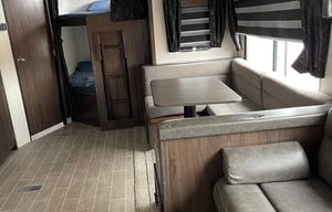 2020 Forest River RV Cherokee 264DBH