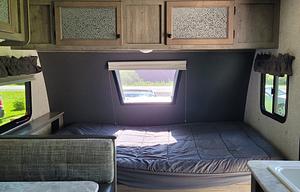 2020 Coachmen RV Apex Nano 185BH