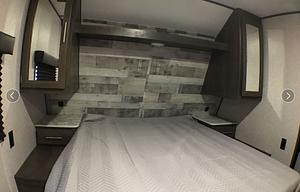 2021 Dutchmen RV Coleman Lantern Series 285BHWE