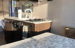 2019 Keystone RV Springdale Mini 1750RD