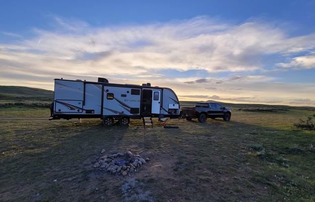 2019 Heartland Wilderness 2775RB