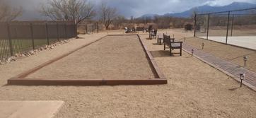 Sierra Vista RV Park
