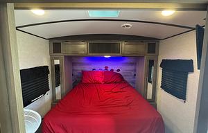 2021 CrossRoads RV Sunset Trail SS272BH