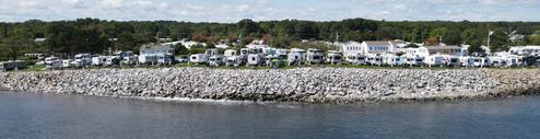 Libby’s Oceanside Camp