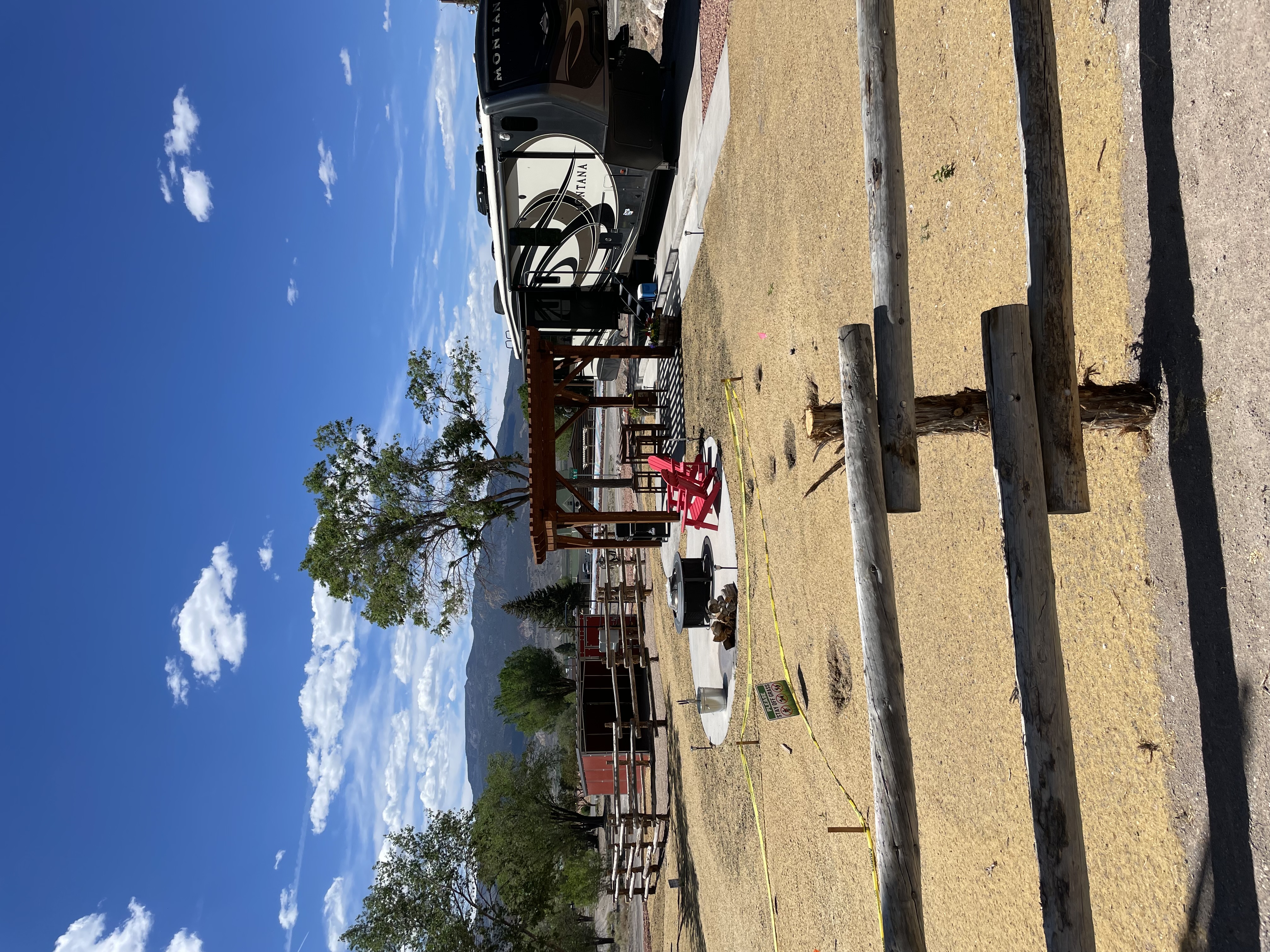 Ant Hill RV Park