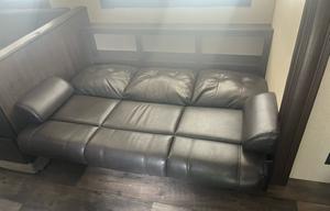 2019 Forest River 26' bunk house-Delivered