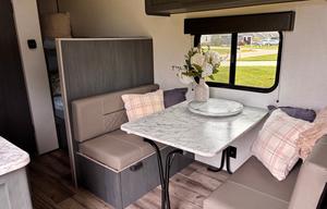 Aspen Trail Bunkhouse