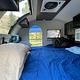 Luxury Teardrop with A/C, King Bed & Outdoor Kitchen!