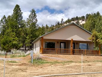Mammoth Creek RV Resort