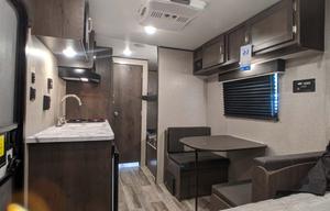 2021 Jayco Jay Flight SLX BAJA 174BH