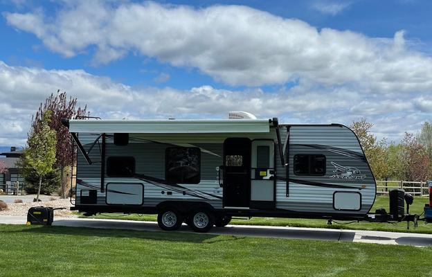 2021 Jayco Jay Flight SLX 8 264BH
