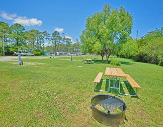 Whispering Pines Campground