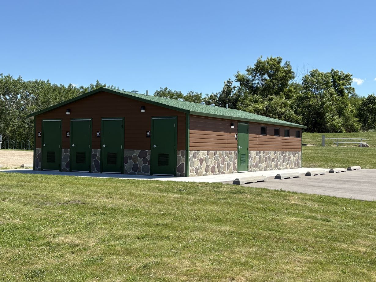 DeLagoon Campground