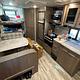 Family Set-up Camper, Ready to Roll Out!