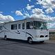 2000 Four Winds RV Hurricane 32A