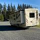 2017 Thor Motor Coach Hurricane 34J