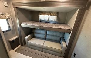 2020 Forest River RV Rockwood Ultra Lite 2910SB