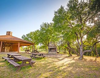 Thousand Trails Bay Landing