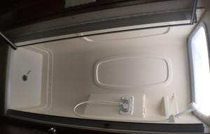 Nice, Clean Motorhome at Your Service.