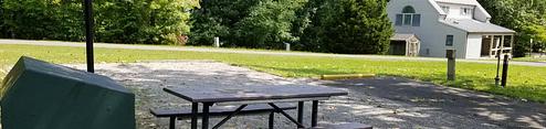 Blue Heron Campground