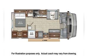 2021 Entegra Coach Esteem - Rusty's RV Adventure
