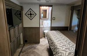 2018 Forest River RV Georgetown 5 Series 36B5