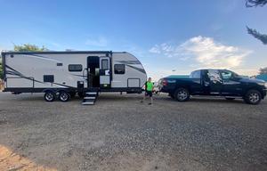 2022 Starcraft Super Lite 261BH