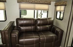 2018 Keystone Bullet - 2 Slides - Rear Bunkhouse "1ne"
