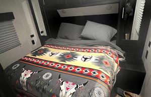 2022 Forest River RV Cherokee 274BRB