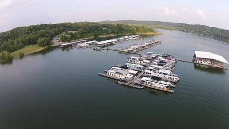 Emerald Isle Marina