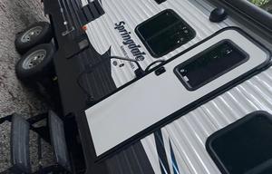 2017 Keystone RV Springdale 2980 BH