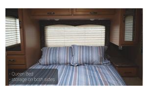 Wander 365 RV Rental