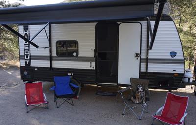Pristine and Spacious - Get Away Today!