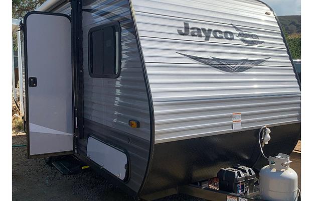 2021 Jayco Jay Flight SLX 7 174BH