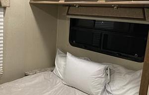2018 Entegra Coach Odyssey 31L