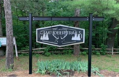 Camp Deer Trails