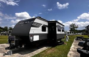 Adventure Getaway